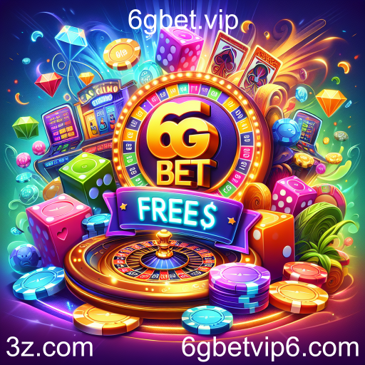 Explorando as Promoções do 6gbet.vip: Aumente Suas Chances de Ganhar